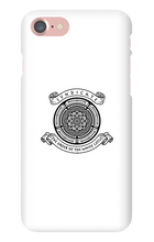 Order of the White Lotus IPhone Case