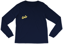 goldengamerr_gg Long Sleeve Tee