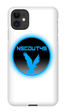 nscout45 iPhone Phone Cases
