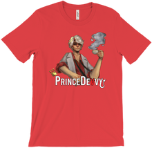 New PrinceDevvy T-Shirts