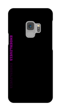 enderlive13 Samsung Phone Cases