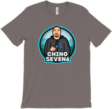 chinoseven6 T-Shirts