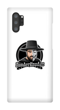 dunderknudan Samsung Phone Cases