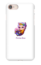 Precious bean case