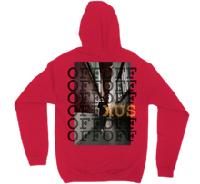 hoodie-back ORANGEOFF