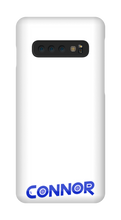PandaPoggersV2 Lower Samsung Phone Cases