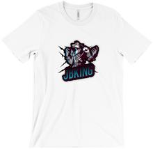 JBKing Werewolf T-Shirts