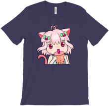 awibuns big boba T-Shirts