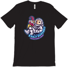 krazykoreanj T-Shirts