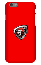 triniplaya16 iPhone Phone Cases