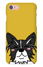 Buck iPhone Phone Case