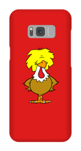 kittatv Samsung Phone Cases