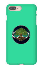 LimitlessLifeTV OG iPhone Cases
