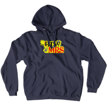 btwstinger Hoodies (No-Zip/Pullover)