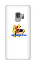 jacofallgames Samsung Phone Cases