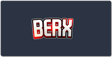 berx's XXL Gaming Mousepad