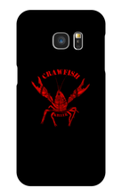 crawfishkiller9 Samsung Phone Cases