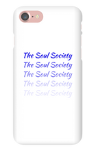 xdgsoultaker iPhone Phone Cases