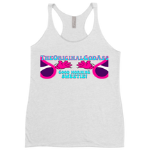 TheOriginalGodAss - Tanktop-Women-Racerback