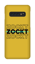 dariozockt Samsung Phone Cases