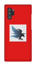 factory_wally Samsung Phone Cases