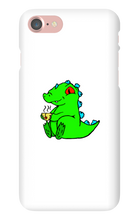 emoreptar98 iPhone Phone Cases