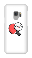 Coque Samsung Picot Ping