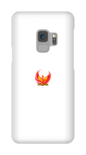savg_pho3nix Samsung Phone Cases