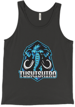 Tuskishiro Tank Top