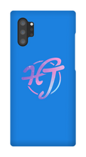 HJ Galaxy Case
