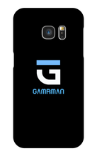gamrman Samsung Phone Cases