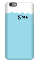 notsolvontwitter iPhone Phone Cases