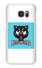 slowlybutsurely69 Samsung Phone Cases