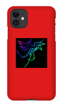 themelusine iPhone Phone Cases