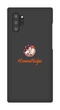 mommahedgie Samsung Phone Cases