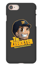 TheZeekster iPhone Phone Cases