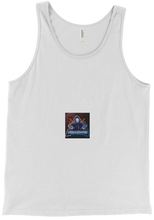 lukasshooter Tank Top