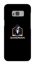 Sandman Samsung Phone Cases