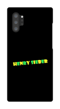 henry_sieber Samsung Phone Cases