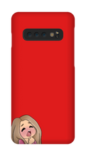 Mo Samsung Phone Cases