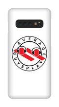 averageguysplay Samsung Phone Cases