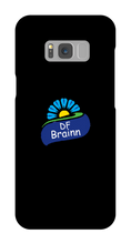 br4innn Samsung Phone Cases