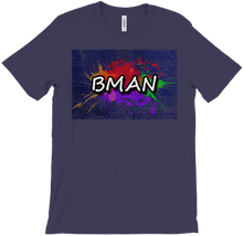 bmanthebighero T-Shirts