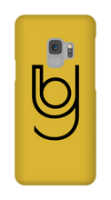 Bouyan Samsung Cases Black Logo