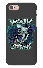 woodrow_jenkins iPhone Phone Cases