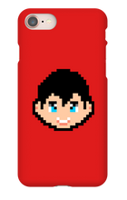 WreckItRob iPhone Cases
