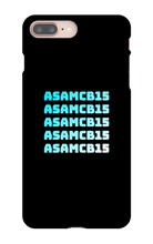 asamcb15 iPhone Phone Cases