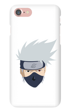 mrfraxi iPhone Phone Cases