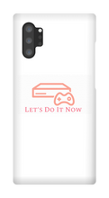 Console Samsung Phone Cases