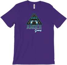 andergames T-Shirts